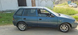 Suzuki Cultus 2007 for Sale