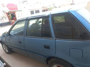 Suzuki Cultus 2010 for Sale