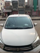 Suzuki Cultus Auto Gear Shift 2019 for Sale