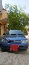 Suzuki Cultus VXL 2007 for Sale