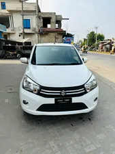 Suzuki Cultus VXL 2019 for Sale