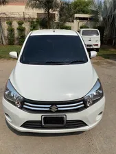 Suzuki Cultus VXL 2021 for Sale