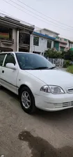 Suzuki Cultus VXL (CNG) 2006 for Sale