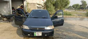 Suzuki Cultus VXL (CNG) 2007 for Sale