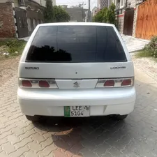 Suzuki Cultus VXLi 2008 for Sale