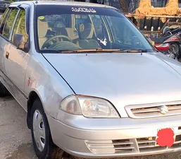 Suzuki Cultus VXR 2002 for Sale