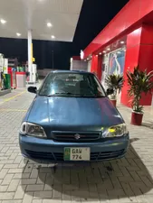 Suzuki Cultus VXR 2006 for Sale