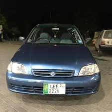 Suzuki Cultus VXR 2007 for Sale