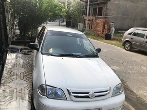 Suzuki Cultus VXR 2018 for Sale