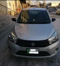 Suzuki Cultus VXR 2018 for Sale