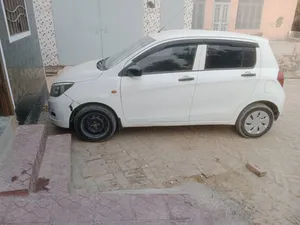 Suzuki Cultus VXR 2018 for Sale