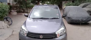 Suzuki Cultus VXR 2020 for Sale