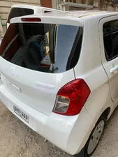 Suzuki Cultus VXR 2022 for Sale