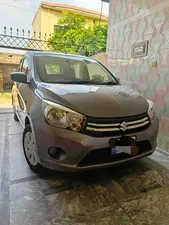 Suzuki Cultus VXR 2022 for Sale