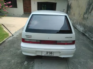 Suzuki Cultus VXR (CNG) 2005 for Sale