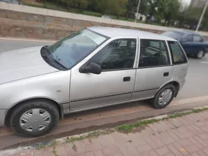 Suzuki Cultus VXR (CNG) 2006 for Sale