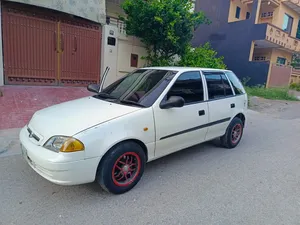 Suzuki Cultus VXRi 2008 for Sale