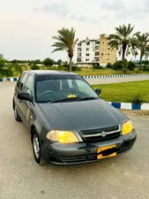 Suzuki Cultus VXRi 2008 for Sale