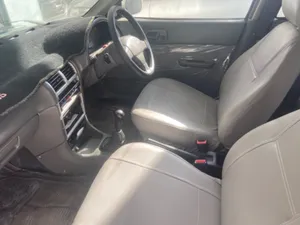 Suzuki Cultus VXRi 2011 for Sale