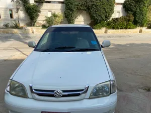 Suzuki Cultus VXRi 2011 for Sale