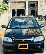 Suzuki Cultus EURO II 2013 for Sale