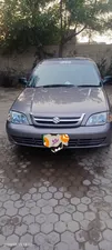 Suzuki Cultus EURO II 2013 for Sale