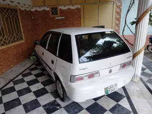 Suzuki Cultus EURO II 2014 for Sale