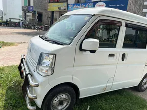 Suzuki Every Join 2018 for Sale