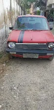 Suzuki FX 1983 for Sale