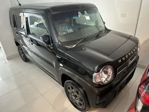 Suzuki Hustler G 2020 for Sale