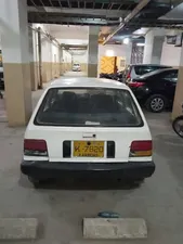 Suzuki Khyber 1988 for Sale