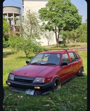 Suzuki Khyber 1990 for Sale