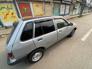 Suzuki Khyber GA 1992 for Sale