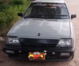 Suzuki Khyber GA 1996 for Sale