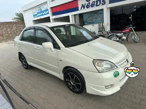 Suzuki Liana LXi Sport 2006 for Sale