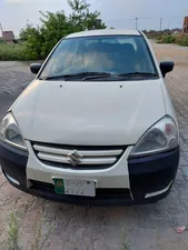 Suzuki Liana LXi Sport 2006 for Sale