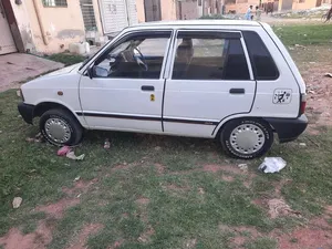 Suzuki Mehran 1996 for Sale