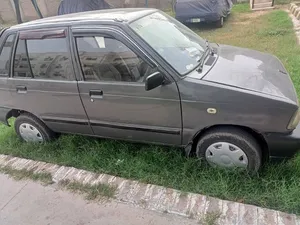 Suzuki Mehran 1996 for Sale