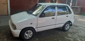 Suzuki Mehran 2000 for Sale