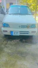 Suzuki Mehran 2012 for Sale