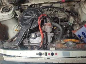 Suzuki Mehran VX 1990 for Sale