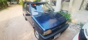 Suzuki Mehran VX 1990 for Sale