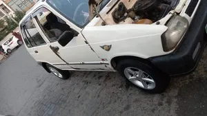 Suzuki Mehran VX 2004 for Sale