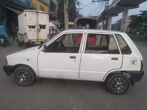 Suzuki Mehran VX 2006 for Sale