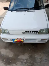 Suzuki Mehran VXR 2007 for Sale