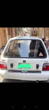 Suzuki Mehran VX Euro II Limited Edition 2016 for Sale