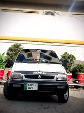 Suzuki Mehran VXR 1993 for Sale