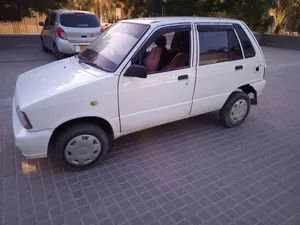 Suzuki Mehran VXR 2004 for Sale