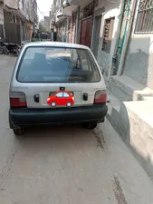 Suzuki Mehran VXR 2006 for Sale