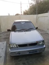 Suzuki Mehran VXR 2006 for Sale